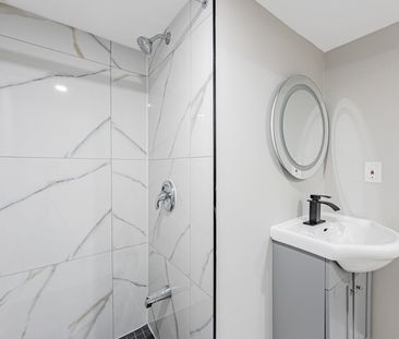 For Lease - 6 Harper Hill Drive Unit# Baseement, Ajax, Ontario - Photo 6