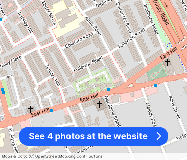 1 bedroom flat for rent - Photo 1