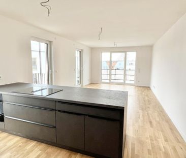 Perfekte Wohnoase in ruhiger Lage! - Photo 5