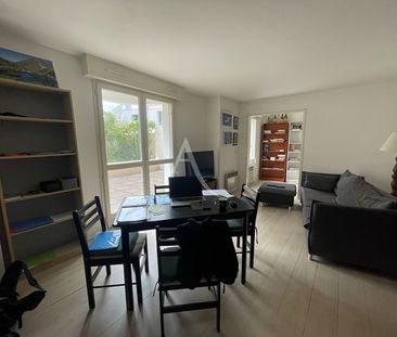 Location Appartement 2 pièces 43m² - Photo 1