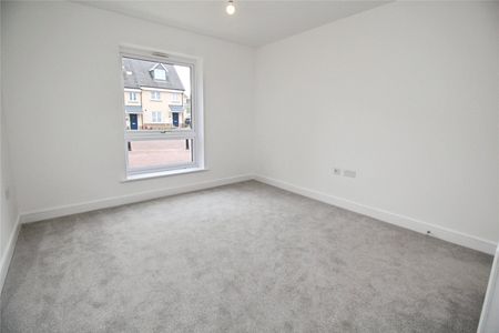 2 bedroom apartment to rent Santa Cruz Avenue, Newton Leys, Bletchley, Milton Keynes, MK3 - Photo 3