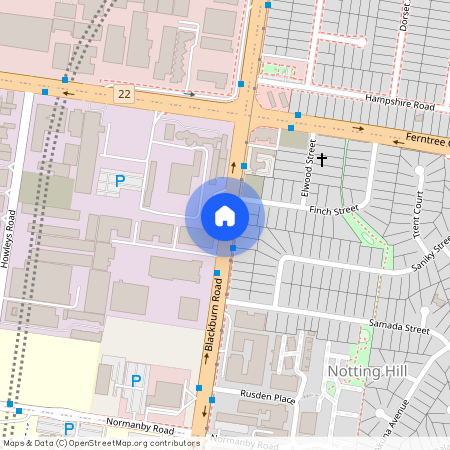 Address available on request, Vic 3168, Notting Hill