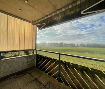 CORMEROD (FR) - 2.5 pièces au 1er étage - Foto 1