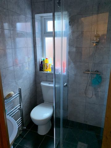 Room in a Shared House, Brailsford Road, M14 - Photo 2