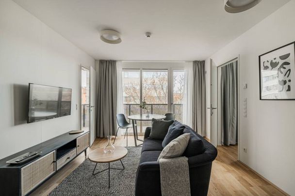 Simmeringer Hauptstraße - Photo 1