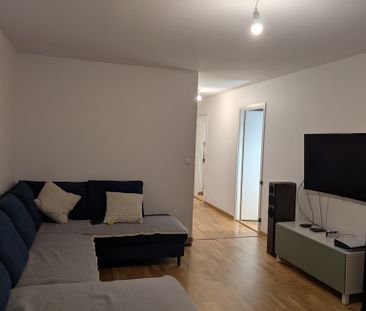 Sångspelsgatan, Hisings Backa - Photo 1