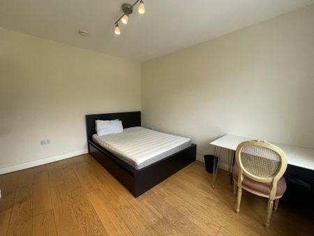 1 bedroom in a house share to rent - Photo 3
