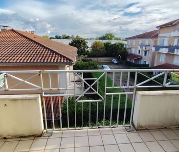 Appartement à louer 2 pièces • 48,76 m2 Miribel - Photo 6