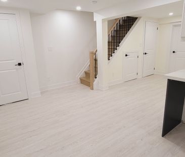 For Lease - 851 Monaghan Avenue Unit# Bsmt, Oshawa, Ontario - Photo 5