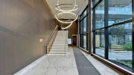 For Lease - 95 Mcmahon Drive Unit# 2205, Toronto, Ontario - Photo 2