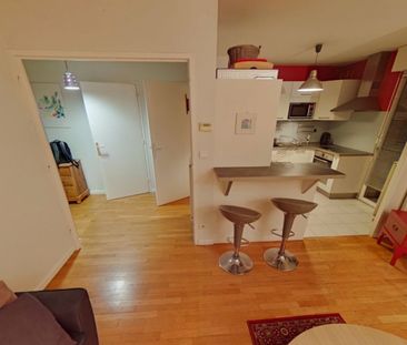 APPARTEMENT T2 A LOUER - Photo 1