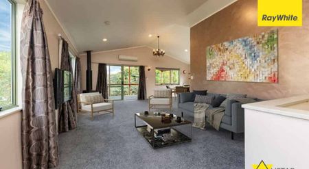 Tranquil Family Living with Modern Comforts - Photo 2