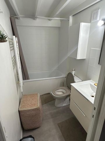 Location Appartement 1 pièce 32m² BEGLES 33130 - Photo 4