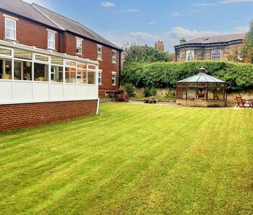 Front Street, Earsdon, Whitley Bay, Tyne and Wear, NE25 9JU - Photo 6