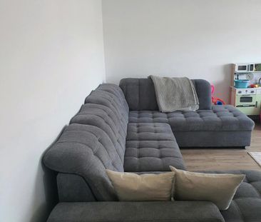 Wohnung 95m2 Bad Nauheim (Nachmieter) - Photo 1