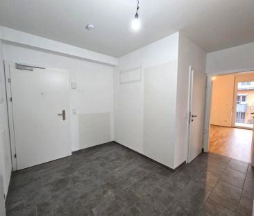 Gefördete 3 Zimmer Wohnung mit Balkon in zentraler Lage - Harter St... - Foto 1