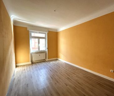 geräumige 2 ZKB Wohnung in der Neckarstadt West zu vermieten! - Photo 6