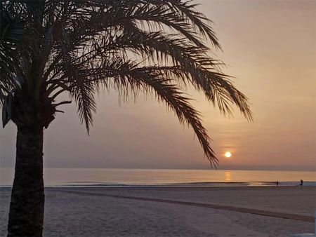 Piso de alquiler en Carrer de Menorca, 15, Playa de Gandia - Photo 3