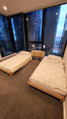 Melbourne CBD - Photo 5