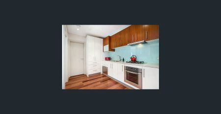 Partly furnished in prime location - Photo 2