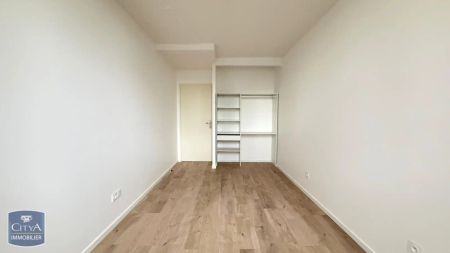 Appartement à louer 3 pièces 55.02m² - Photo 2
