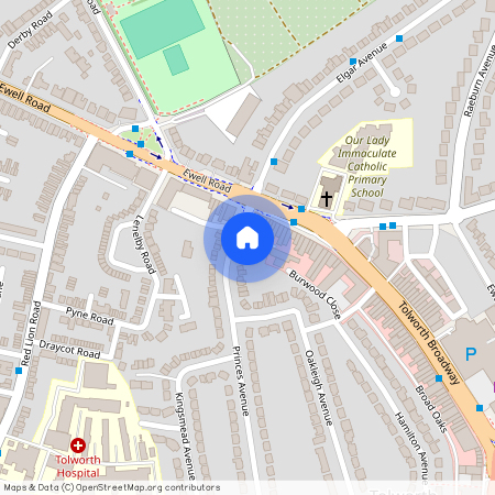 Surbiton