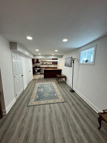 For Lease - 19 Marsh Street Unit# Bsmt, Richmond Hill, Ontario - Photo 5