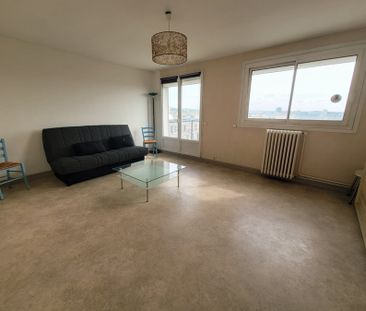Location Appartement 1 pièce 34m² - Photo 4