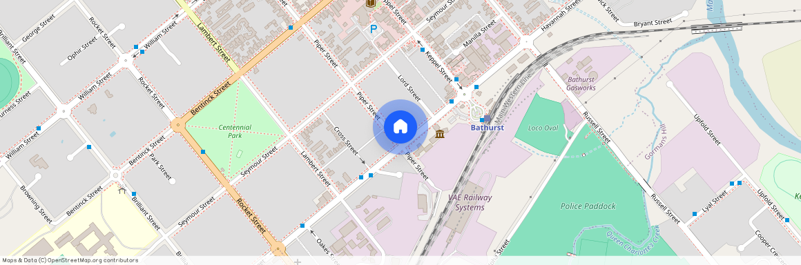 127 Havannah Street, Bathurst, NSW 2795