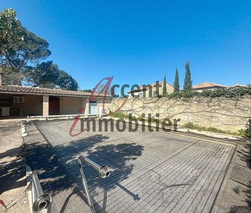 Appartement T4 avec jardin et piscine, - Photo 5