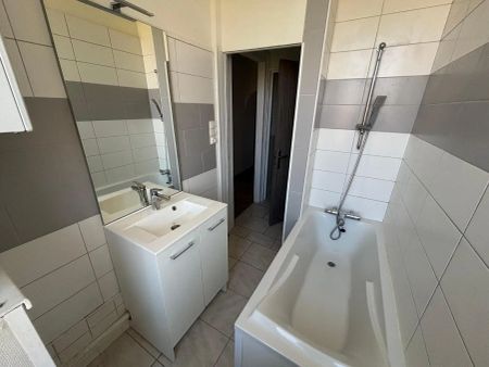 Appartement à louer 3 pièces 59.81m² - Photo 5