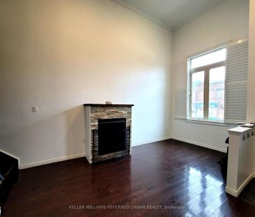 For Lease - 287 Kingswood Road, Toronto, Ontario - Photo 1