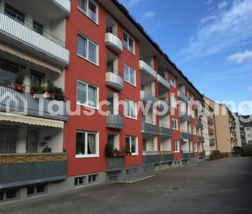 TAUSCHWOHNUNG München gegen Köln - Photo 1