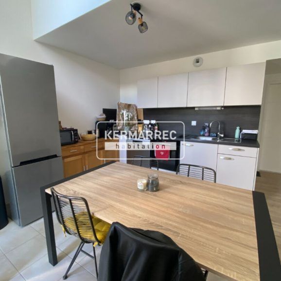 Maison 4 pièces – 88 m² environ à Le Rheu (ref : G65913) - Photo 1