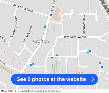 Turnberry Way, Crofton - Photo 1