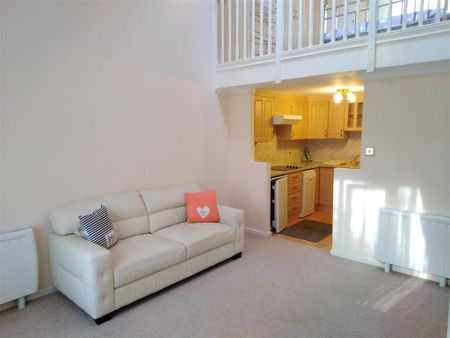 1 bedroom apartment to rent - Photo 5