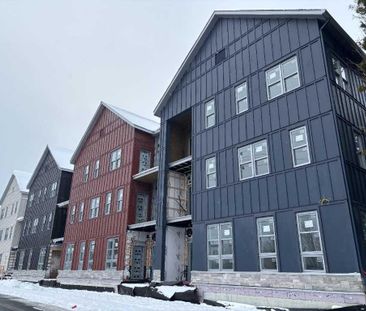 Condos locatifs au coeur de Ste-Agathe-des-Monts - Photo 2