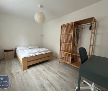 Appartement à louer 2 pièces 45.5m² - Photo 6