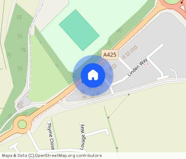 Mallow Way, Daventry, NN11 - Photo 1