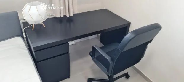 Pronájem moderního 2+kk s klimatizací v srdci Brna - Photo 1