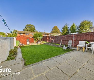1 bedroom end of terrace house to rent - Photo 3
