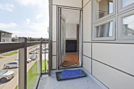 For Lease - 15 Jacksway Crescent Unit# 315, London North, Ontario - Photo 4