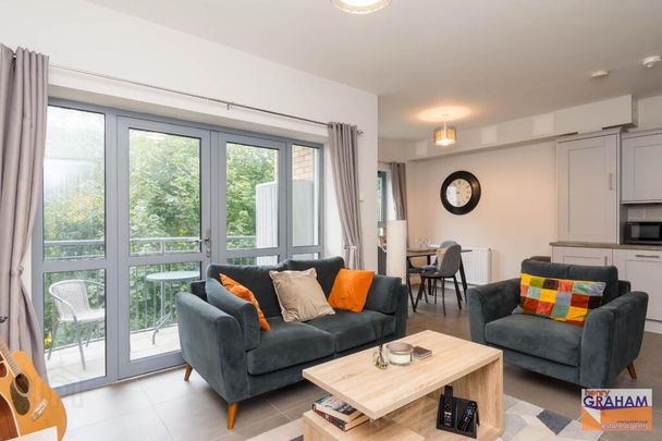 Apt 84 The Rose Garden, Derriaghy, Belfast, BT17 9GY - Photo 1