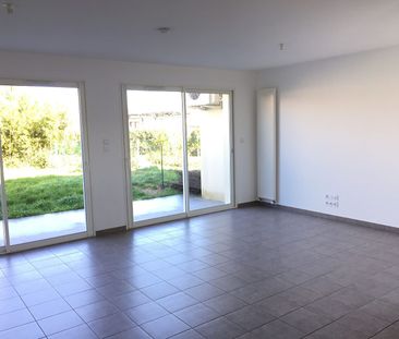 Location Maison 4 pièces 97m² ST ANDRE DE CUBZAC 33240 - Photo 4