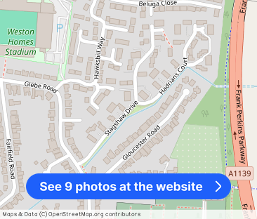 Stagshaw Drive, Fletton, Peterborough, PE2 - Photo 1