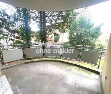 EXKLUSIVE 2-ZIMMER-WOHNUNG IM EG MIT STELLPLATZ IN HERDECKE - Foto 5