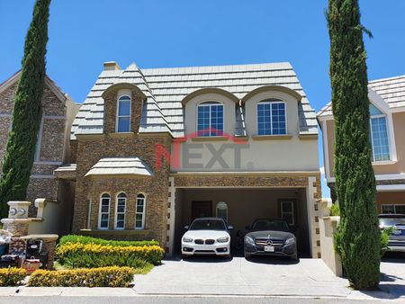 CASA EN RENTA - AMUEBLADA Y EQUIPADA EN RESIDENCIAL VILLA BONITA - Foto 5