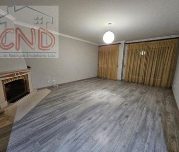 Apartamento T3 - Photo 6