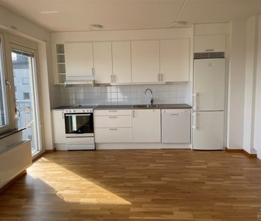 Moränvägen 3 A - Foto 1