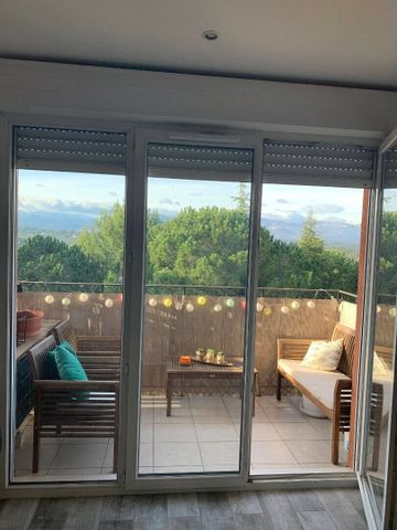 Location appartement 2 pièces 38.62 m² à Mougins (06250) - Photo 5